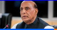 இந்திய பாதுகாப்பு அமைச்சர் அடுத்த மாதம் நாட்டிற்கு